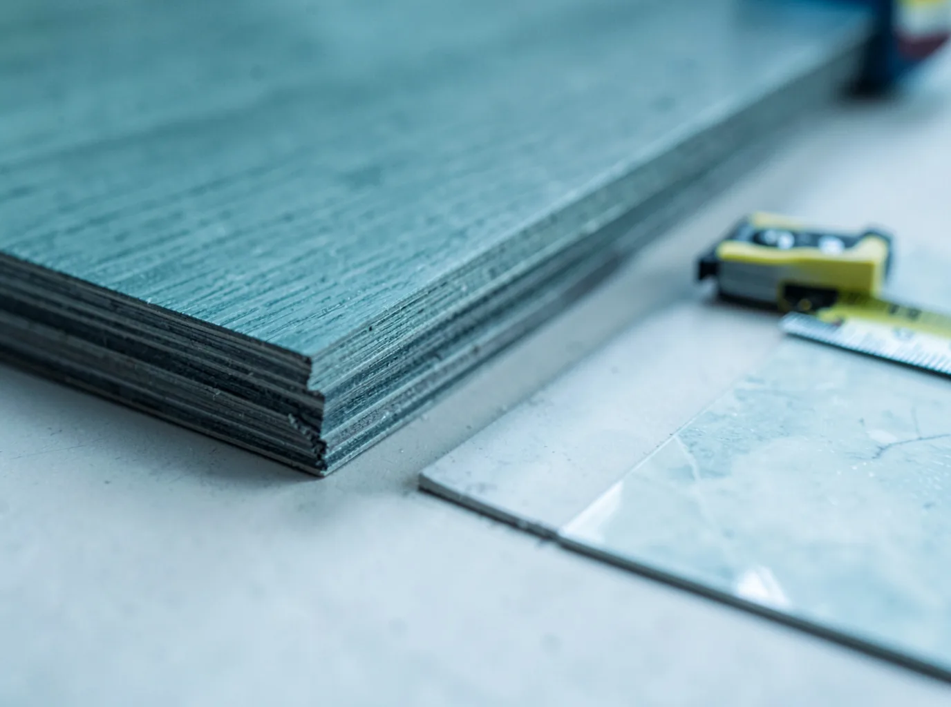 Luxury Vinyl Plank Installation Clairfield, TN FAQs